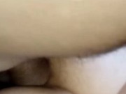 Filming everyday life of an author couple filming homemade porn