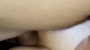 Filming everyday life of an author couple filming homemade porn