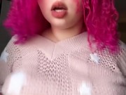 Sweater Weather - Screenshot 12 of 16 - Boobs