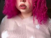 Sweater Weather - Screenshot 3 of 16 - Big Boobs