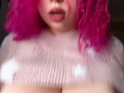 Sweater Weather - Screenshot 7 of 16 - Boobs