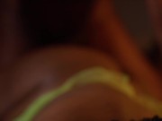 KittyLove stretched open on the couch - Screenshot 14 of 16 - Deep Throat