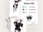 Goddess Katrina хочет сесть на твое лицо своей большой задницей - Screenshot 1 of 16 - HD