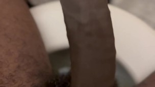 Dick tornado 🌪️