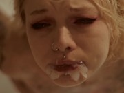 EXTRA HOT Cumshot Compilation - Facial, Cum in Mouth , On Ass, On Pussy + Woman Orgasm 6/16