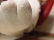 MY DIRTY SOCKS ALL OVER YOU 11/16