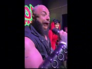 PEGUEI A EGIRL GOSTOSA DO PARQUE PRA FODER NO HALLOWEEN  ft. YuYu 5/16