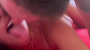 SFONDO LA FIGA A QUESTA LATINA MAIALA