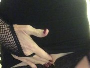 Help me get ready for Les Chandelles swingers club in Paris