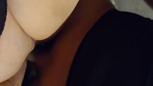 Daddy Fucks My Tight Pussy SO GOOD