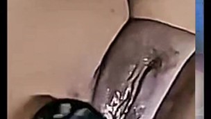 Therealbrookss Upclose Orgasm