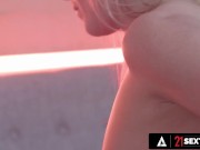 Hot Girl Loves To Feel A Big Cock Deep In Her Pussy 13/16