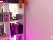 Сводный Брат Снова Помогает Мне С Домашним Заданием 10/16