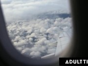 Ashley Adams Knows Cheating Makes The Dick Better! 3/16