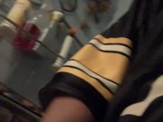 Just me stroking - Screenshot 12 of 16 - Stroking