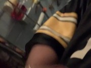 Just me stroking - Screenshot 13 of 16 - Bbc