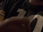 Just me stroking - Screenshot 8 of 16 - Bbc