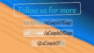 We Blow Each Other in the Woods Hung Uncut Boys in the Wild