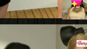 MILF Adult Cartoon Porn- Cheating On My Husband With Huge Dick- By FairyLana