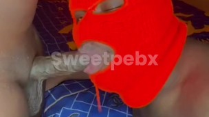 Hardcore cum explosion. - sweetpebx