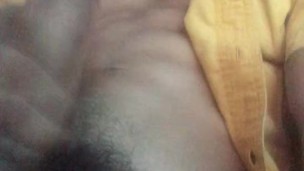 POV Solo Male Masturbation 💦 Big Dick Cumshot Close Up