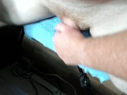 Masturbating fire enzy 13/16