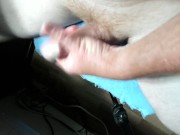 Masturbating fire enzy 15/16