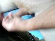 Masturbating fire enzy 3/16