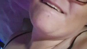 Amy Loves Her Favorite Toy