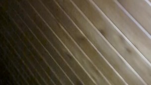 I'm riding his dick real quick.