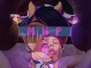 FAT BITCH capture FINGER HER PUSSY on CAMERA