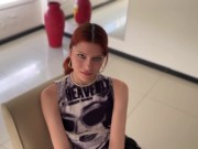 Cuñada curiosa follada - TRAILER 8/11 8/16