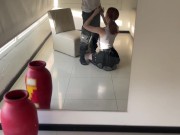 Cuñada curiosa follada - TRAILER 8/11 9/16