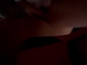 Fucking quickly before anyone comes home 4/16