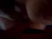 Fucking quickly before anyone comes home 5/16