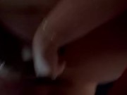 Fucking quickly before anyone comes home 8/16