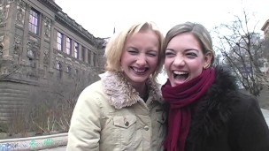 You Get To Fuck Chicita And Mischel Wild In The Ass During A Threesome- PervMilfsnTeens