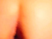 God gave me a path to walk which is taking dick in my ass at all costs 10/16