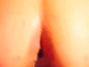 God gave me a path to walk which is taking dick in my ass at all costs 11/16