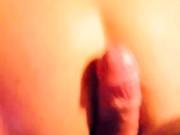 God gave me a path to walk which is taking dick in my ass at all costs 9/16