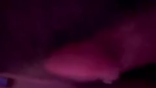 She was so sexy in white and that pussy taste good