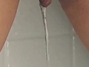 Pissing close up - Screenshot 3 of 16 - Piss Compilation