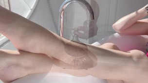 Your sexy Margo Eden