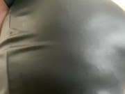 It seems like every pound i gain goes straight to my ass and my ass is up for eating.