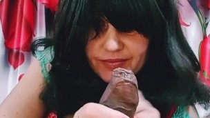 Shy Wife Back For More Money