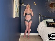 SPH dirty talking domina mocking losers 14/16