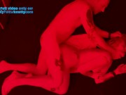 Real couple fuck - dominance, orgasm control, chocking orgasm 12/16