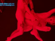 Real couple fuck - dominance, orgasm control, chocking orgasm 15/16