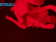 Real couple fuck - dominance, orgasm control, chocking orgasm 16/16