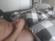 I have a hard time to coming in the morning so I´m trying my new toy..mini fleshlite